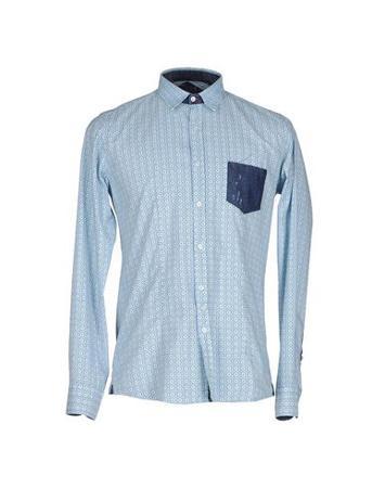 Рубашка YOSHII