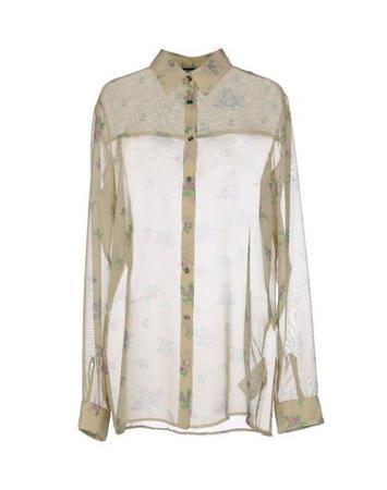 Рубашка WHO*S WHO