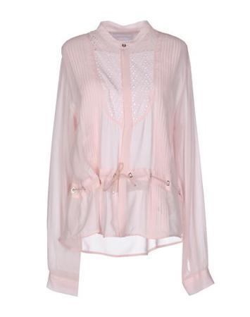 Рубашка DIESEL BLACK GOLD Рубашка DIESEL BLACK GOLD