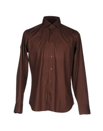 Рубашка ALTEA DAL 1973