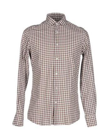 Рубашка HAMPTONS