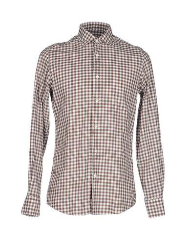 Рубашка HAMPTONS