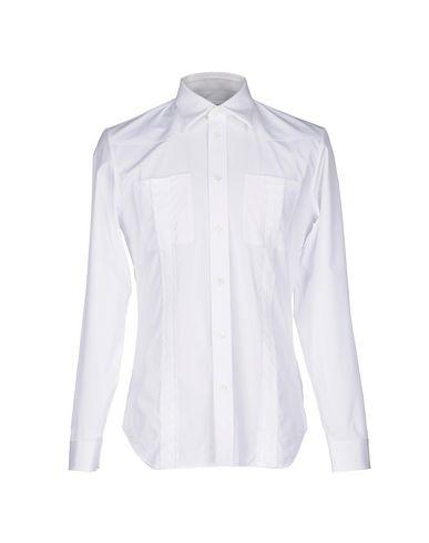 Рубашка MAISON MARGIELA 10
