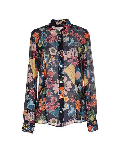 Рубашка LOVE MOSCHINO