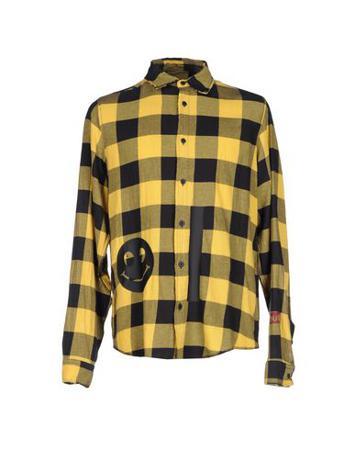 Рубашка SOLD OUT