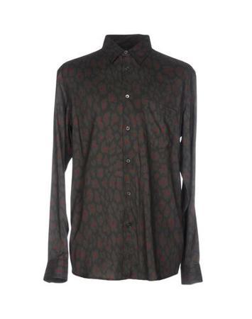 Рубашка MARC JACOBS