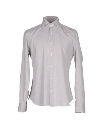 Рубашка DANDYLIFE BY BARBA