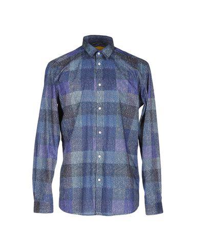 Рубашка  -  цвет