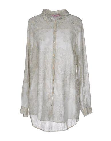 Рубашка  -  цвет