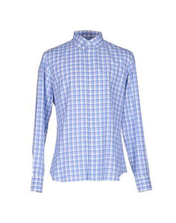 Рубашка BAGUTTA