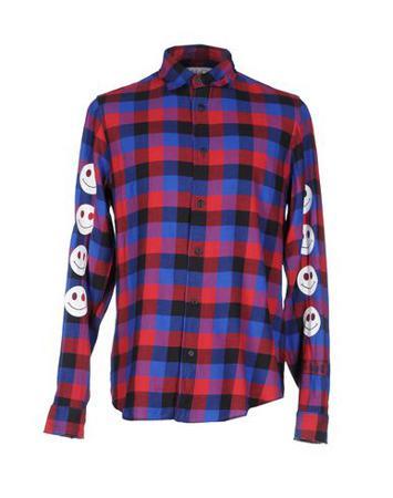 Рубашка SOLD OUT