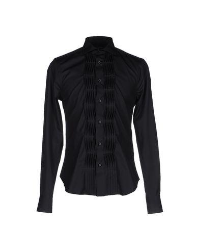 Рубашка ERMANNO SCERVINO