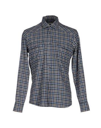 Рубашка M.GRIFONI DENIM