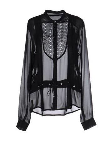 Рубашка DIESEL BLACK GOLD Рубашка DIESEL BLACK GOLD