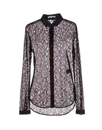 Рубашка CARVEN