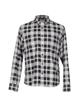 Рубашка EDWIN