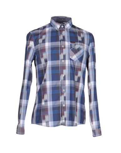 Рубашка GUESS