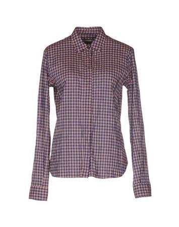 Рубашка M.GRIFONI DENIM