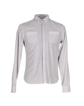 Рубашка PAOLO PECORA