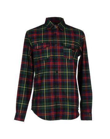 Рубашка LES (ART)ISTS