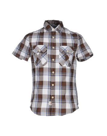 Рубашка WOOLRICH