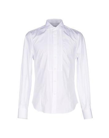 Рубашка ERMANNO SCERVINO