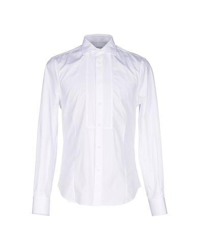 Рубашка ERMANNO SCERVINO
