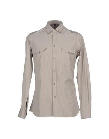 Рубашка DONDUP