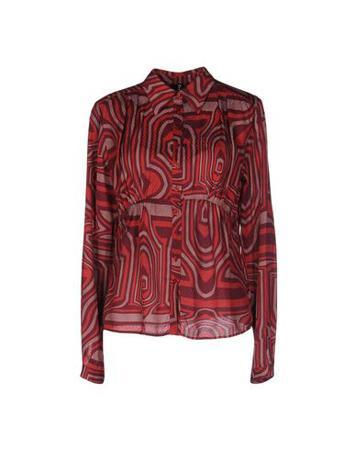 Рубашка MANILA GRACE