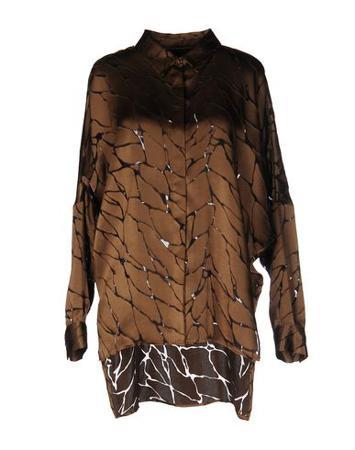 Рубашка HOTEL PARTICULIER