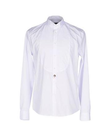 Рубашка RICHMOND X