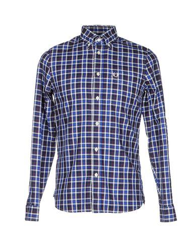 Рубашка FRED PERRY