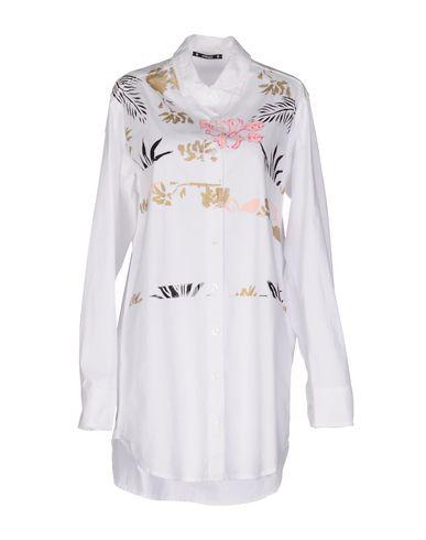 Рубашка  -  цвет