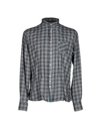 Рубашка YOSHII