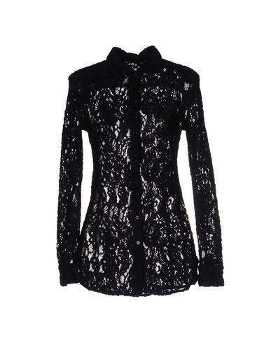 Рубашка ERMANNO SCERVINO