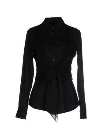 Рубашка SCERVINO STREET