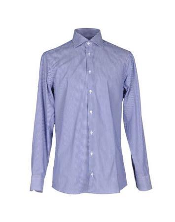 Рубашка SIMEONE NAPOLI