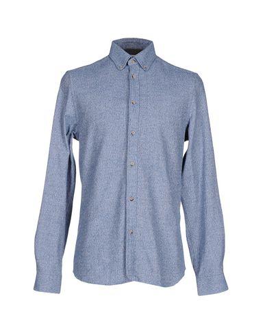 Рубашка BEN SHERMAN