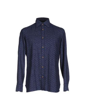 Рубашка GIAMPAOLO