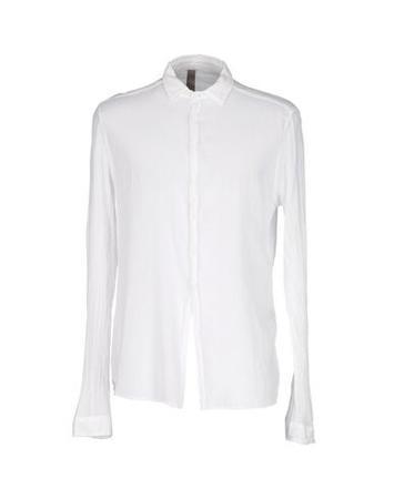 Рубашка POÈME BOHÈMIEN