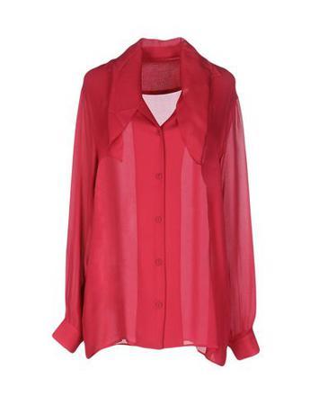 Рубашка TOMAS MAIER