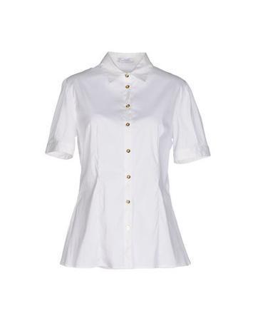 Рубашка VERSACE COLLECTION