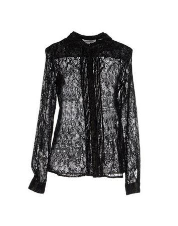 Рубашка ERMANNO ERMANNO SCERVINO