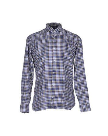 Рубашка GIAMPAOLO