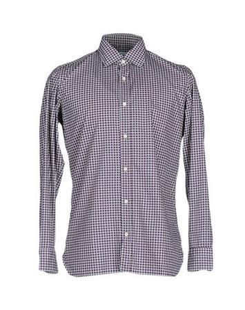 Рубашка GIAMPAOLO