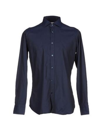 Рубашка CALIBAN