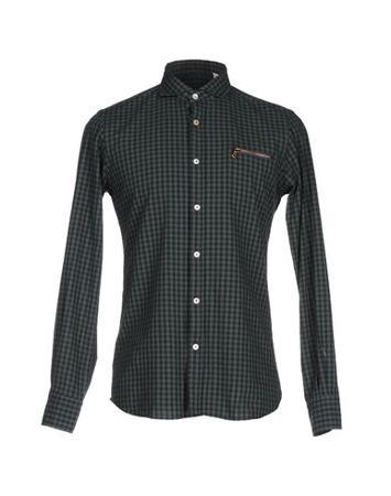 Рубашка DICKSON