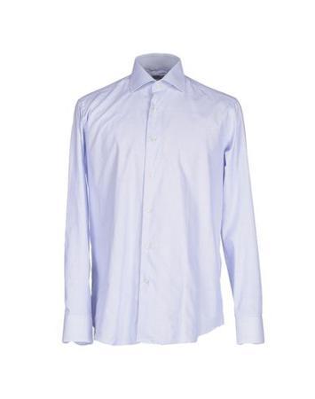 Рубашка GHR  MILLENOVECENTOUNDICI