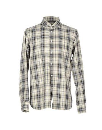 Рубашка BORSA