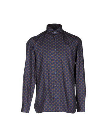 Рубашка GIAMPAOLO